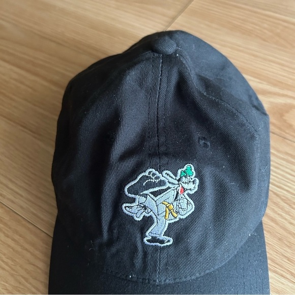 Adidas x Disney Goofy Dad Hat Adult OS - Picture 4 of 9